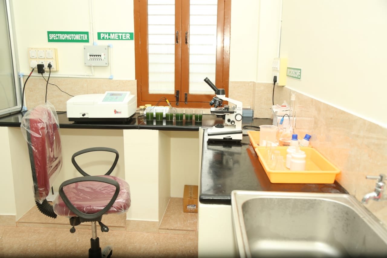 Production of NaturePro