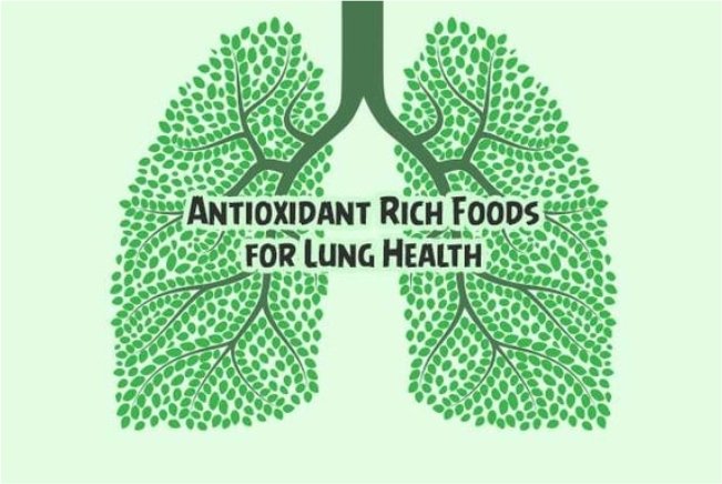 Spirulina for Effective Antioxidant & Anti-Inflammatory properties