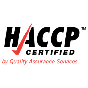haccp logo