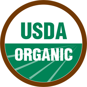 usda organic logo