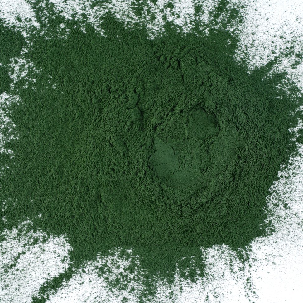 Spirulina Powder
