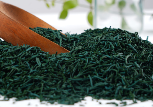 Spirulina Nibs